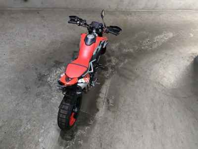 Ducati Hypermotard 950 RVE 2023