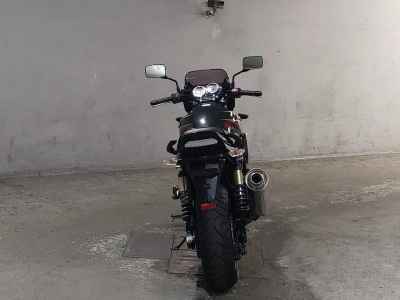 Kawasaki ZRX1200 2015