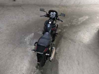 Kawasaki ZRX1200 2015
