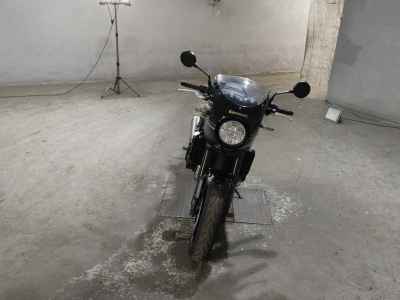 Kawasaki Z900RS Cafe 2023