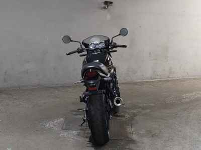 Kawasaki Z900RS Cafe 2023
