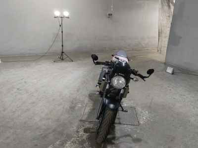 Suzuki SV650X 2023
