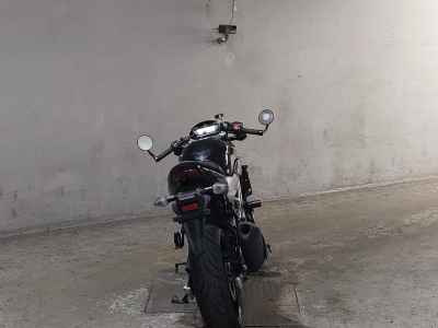 Suzuki SV650X 2023
