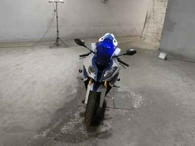 BMW HP4 2014