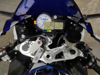 BMW HP4 2014