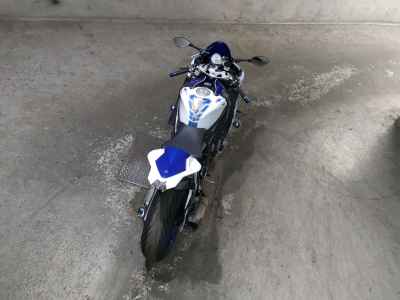 BMW HP4 2014