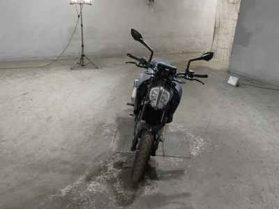 KTM 390 Duke 2024