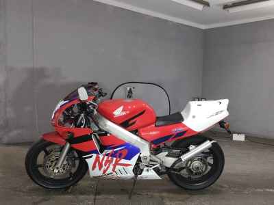 Honda NSR250R