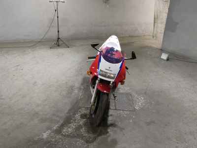 Honda NSR250R