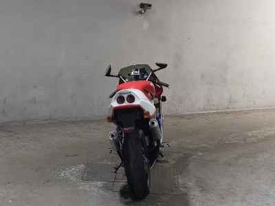 Honda NSR250R