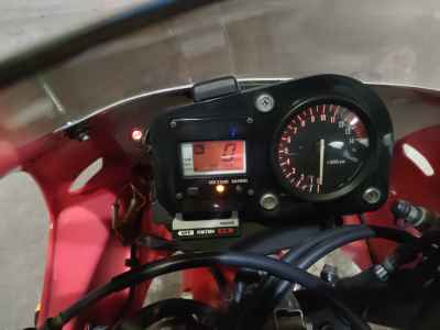 Honda NSR250R