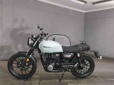 Honda GB350 2024