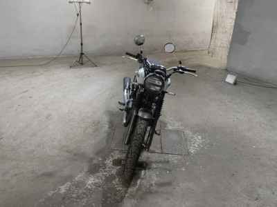 Honda GB350 2024