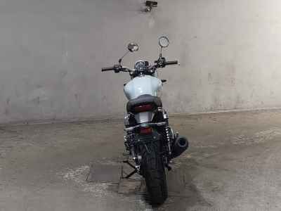 Honda GB350 2024