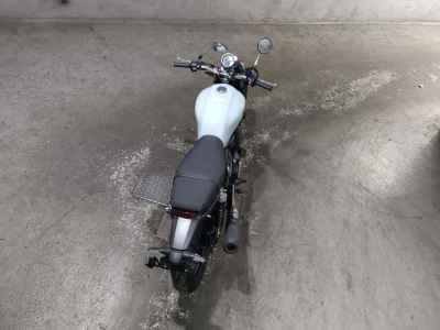 Honda GB350 2024