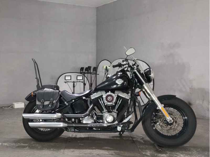 Harley-Davidson Slim FLS1580 2015
