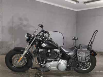 Harley-Davidson Slim FLS1580 2015