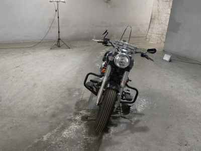 Harley-Davidson Slim FLS1580 2015