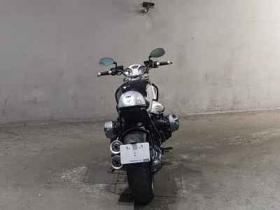 BMW R nineT 2014