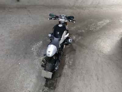 BMW R nineT 2014
