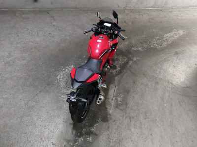 Honda CBR400R 2024
