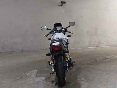 Suzuki GSX250S Katana