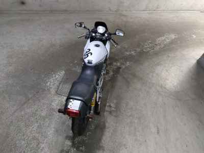 Suzuki GSX250S Katana
