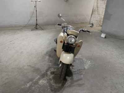 Suzuki SW-1