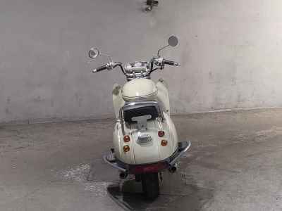 Suzuki SW-1