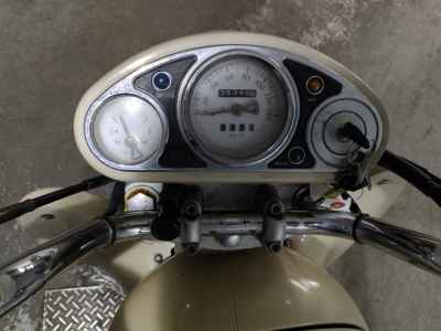Suzuki SW-1