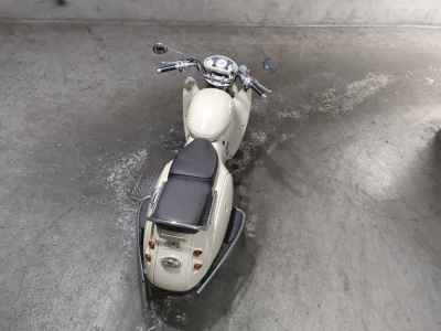 Suzuki SW-1