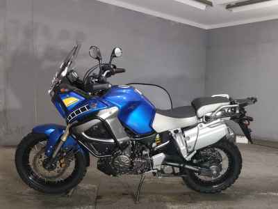Yamaha XT1200Z Super Tenere 2011