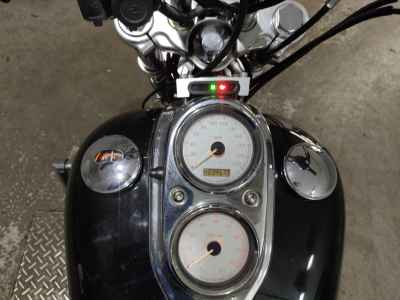 Harley-Davidson Low Rider FXDL1580 2010