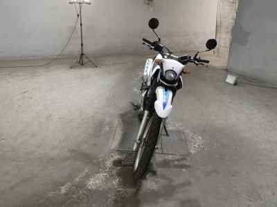 Yamaha XT250 Serow 2018
