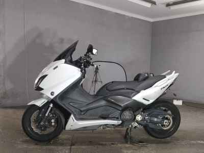 Yamaha TMAX 530 2015