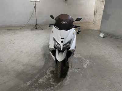 Yamaha TMAX 530 2015
