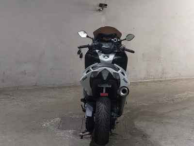 Yamaha TMAX 530 2015
