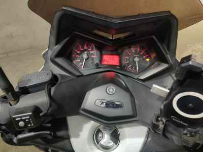 Yamaha TMAX 530 2015
