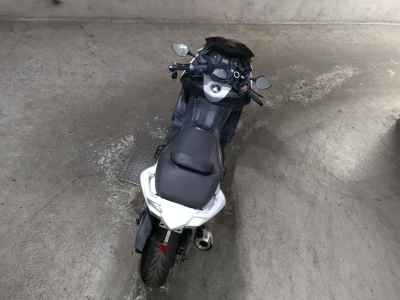 Yamaha TMAX 530 2015