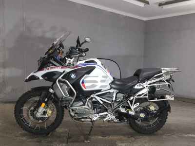 BMW R1250GS Adventure 2021