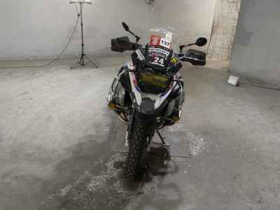 BMW R1250GS Adventure 2021
