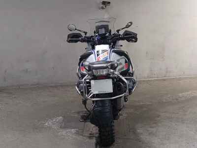 BMW R1250GS Adventure 2021