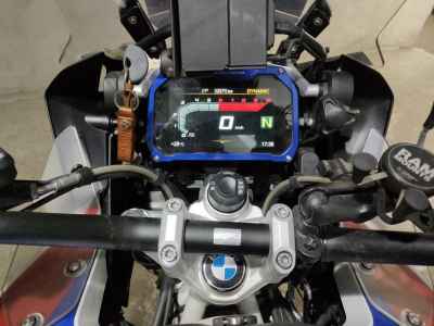 BMW R1250GS Adventure 2021