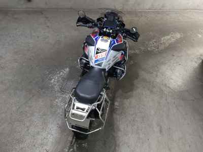 BMW R1250GS Adventure 2021