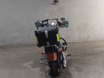 Harley-Davidson Sportster XL883L 2014