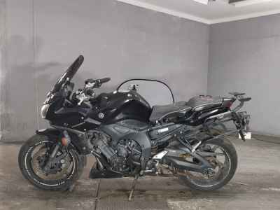 Yamaha FZ1 Fazer