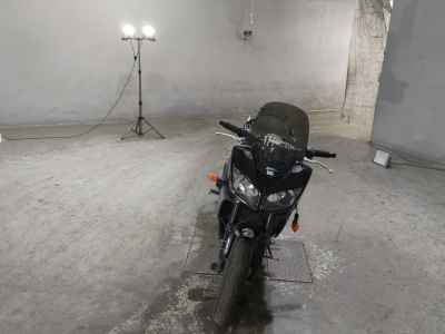 Yamaha FZ1 Fazer