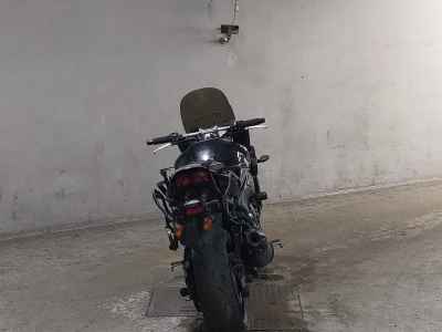 Yamaha FZ1 Fazer