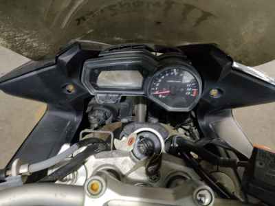 Yamaha FZ1 Fazer