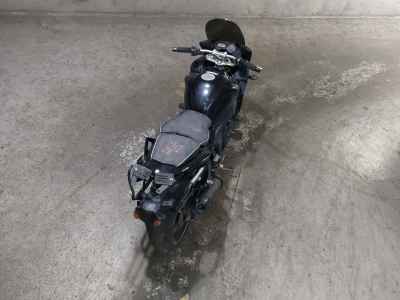 Yamaha FZ1 Fazer